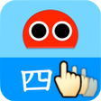 Writing Order Kanji 4th icon