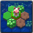 Ícone do programa: Idle Kingdom Clicker