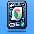 أيقونة البرنامج: SMS Activate