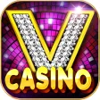 V Casino - FREE Slots & Bingo