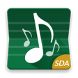 Symbol des Programms: SDA Hymnal