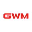 プログラムのアイコン：GWM
