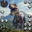 Programikonen: Dino Land - Virtual Tour …