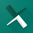 Programikonen: NetX Network Tools