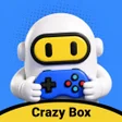 Ikona programu: CrazyBox- PlayGames