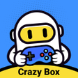 Icona del programma: CrazyBox- PlayGames