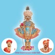 Ícone do programa: Swaminarayan Vadtal Gadi …