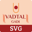 Icon of program: Swaminarayan vadtal gadi …