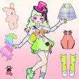 Ikon program: Dazzle Design Makeover Ga…