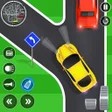 Programikonen: Traffic Road