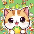 Cat Merge toyTidy  Decorate icon