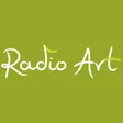 プログラムのアイコン：Radio Art | 100+ Music Ch…