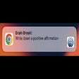 أيقونة البرنامج: Brain Break