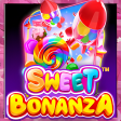 Pragmatic Super Sweet Bonanza