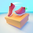 Icon of program: Shoes Evolution 3D