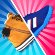 程序图标：Shoes Evolution 3D