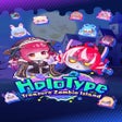 Icoon van programma: HoloType: Treasure Zombie…