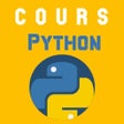 Ikona programu: Cours Python
