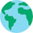 Icoon van programma: My World Clocks Extension