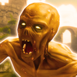 Ícone do programa: Undead Ghoul Simulator