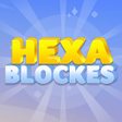 Hexa Blocks Sorting icon