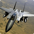 程序图标：Aircraft Plane Puzzles