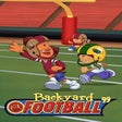 Ikona programu: Backyard Football 99