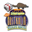 Icon of program: Wild Thornberrys Australi…