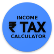 Иконка программы: Income Tax Calculator 202…