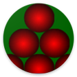 Ikona programu: Pool Challenge - Pool phy…