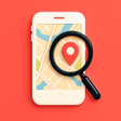 Ikona programu: Find My Lost Phone