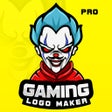 Biểu tượng của chương trình: Gaming Esports Maker Logo…
