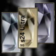 Icoon van programma: Galaxy S24 Ultra Wallpape…