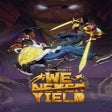Programikonen: Aerial_Knights We Never Y…