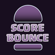 程序图标：Score Bounce