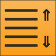 أيقونة البرنامج: Custom Taxonomy Order