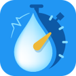 程序图标：Water Drink Reminder