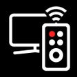 Иконка программы: TV Remote Universal Remot…