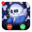 Bonetale Sans Call simulator for Android - Download
