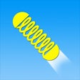 Programikonen: Bouncy Stick - The Hopper…