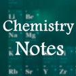 程序图标：Chemistry Notes