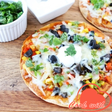 プログラムのアイコン：Pizza recipes