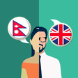Biểu tượng chương trình: Nepali-English Translator