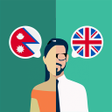 Ikon program: Nepali-English Translator