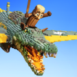 Programikonen: Craft World: Sahur Horror