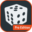 WH40K: Dice Companion Pro Edition