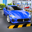 Programın simgesi: Multi Level Car Parking G…