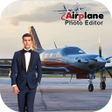 Icoon van programma: Airplane Photo Editor - C…
