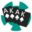 Ikona programu: Poker Omaha Hand Trainer