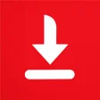 أيقونة البرنامج: Video Downloader For Pint…